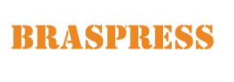 Logo Braspress