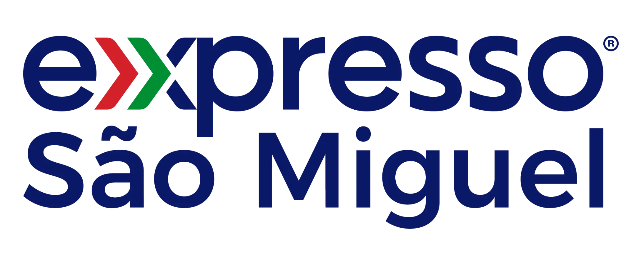 Logo Expresso São Miguel